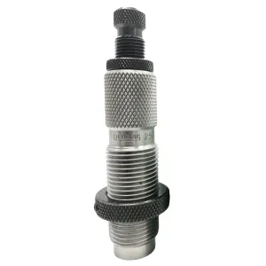 REDDING .25 Creedmoor Full Length Sizing Die (91960)