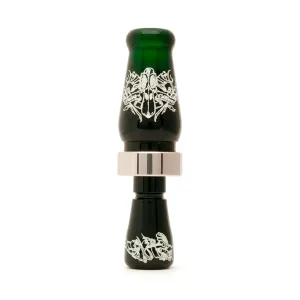 RNT Daisy Cutter Mallard Green Duck Call (RNT563)