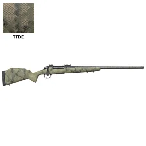 PROOF RESEARCH Ascension 7mm Rem Mag 24in Threaded 4rd TFDE Bolt-Action Rifle (136409)