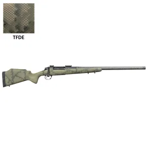 PROOF RESEARCH Ascension .308 Win 20in Threaded 4rd TFDE Bolt-Action Rifle (136201)
