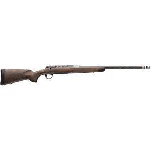 BROWNING X-Bolt 2 Medallion 6.5 Creedmoor 22in 4rd Carbon Fiber Bolt-Action Rifle (036090282)