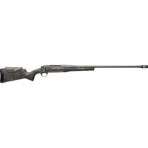 BROWNING X-Bolt 2 Mountain Pro 7mm Rem Mag 26in 3rd Tungsten Bolt-Action Rifle (036078227)