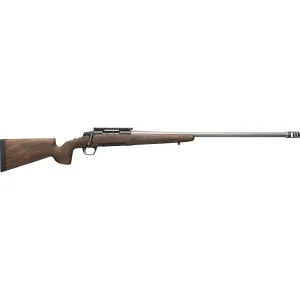 BROWNING X-Bolt 2 McMillan LR WHD 300 Win Mag 26in 3rd Bolt-Action Rifle (036077229)