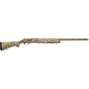 BROWNING A5 Wicked Wing 12ga-3.5in 28in 4rd Mossy Oak Original Shadow Grass Shotgun (0119312004)