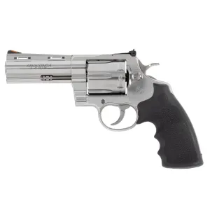 COLT Anaconda .45 LC 4.25in 6rd Stainless Revolver (ANACONDA-SP4RTS-45C)