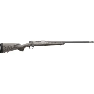 BROWNING X-Bolt 2 Hunter 308 Win 22in 4rd Laminate Bolt-Action Rifle (036092218)
