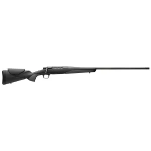 BROWNING X-Bolt 2 Hunter Composite 243 Win Bolt-Action 22in 4rd Vari-Tech Stock Matte Blued Rifle (036003211)