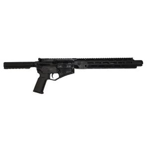 DIAMONDBACK DB15 Diamond Series 7.62x39mm 10in 30rd Black Semi-Auto Pistol (DB2064O001)