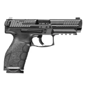 H&K VP9A1 F OR 9mm 4.53in 15rd Semi-Auto Pistol (81001065)