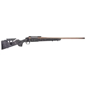 CVA Cascade Long Range Hunter 6.5 Creedmoor 22in 4rd 20 MOA Picatinny Rail Bolt Action Rifle (CR3951F)