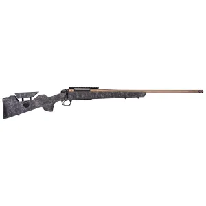 CVA Cascade Long Range Hunter 308 Winchester 22in 4rd 20 MOA Picatinny Rail Bolt Action Rifle (CR3953F)