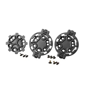 BLACKHAWK SERPA Quick Disconnect Kit (430950BK)