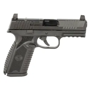 FN AMERICA 510 MRD 10mm Auto 4.1in 10rd Black Striker-Fired Pistol (66-101381)