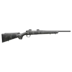 CVA Cascade 6.5 Creedmoor 18in 4rd Bolt Action Rifle (CR3901R)