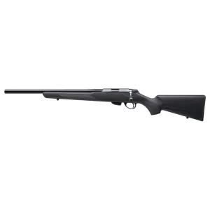 TIKKA T1x .22 LR 16in 10+1rd Left Hand Bolt Action Rifle (JRT1X400SB)