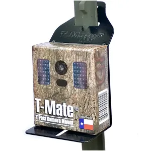 GUNNYART PRODUCTS T-Mate Game Camera Mount (00110)