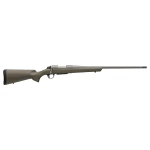 BROWNING AB3 30-06 Springfield Bolt-Action 22in 4rd Tungsten Cerakote OD Green Rifle (035842226)
