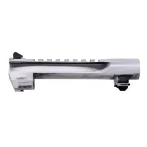 MAGNUM RESEARCH Desert Eagle MK XIX .44 Magnum 6in White Matte Distressed Barrel (BAR446WMD)