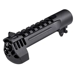 MAGNUM RESEARCH Desert Eagle L5 .44 Magnum 5in Black Barrel (BAR445)