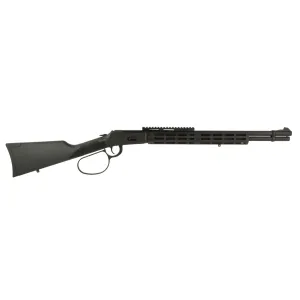 CITADEL Levtac .410Ga 20in 4rd Lever-Action Shotgun (CLS-41020LVR-BLK)