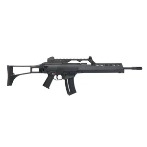 H&K G36 .22LR 18.1in 10rd Semi-Auto Rifle (81000995)