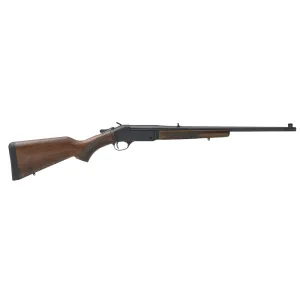 HENRY REPEATING ARMS .45-70 Govt 22in 1rd Walnut Break-Action Rifle (H015-4570)