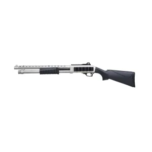 CITADEL Mariner 12Ga 18.5in 4rd Pump-Action Shotgun (FRMN1220SYN)
