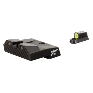 TRIJICON HD Night Sights for CZ P-10/P-10C (CZ103-C-601015)
