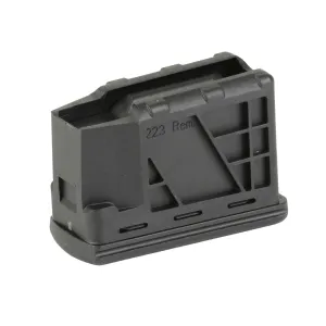 CZ 600 .223 Rem/5.56mm NATO 5rd Magazine (60035)