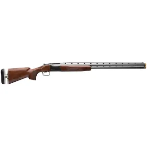 BROWNING Citori CX Micro 12Ga 28in Black Walnut Over/Under Shotgun w/ Adjustable LOP (18179328)