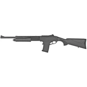 ROCK ISLAND ARMORY VRPA 12Ga 20in 5rd Marine Black Semi-Auto Shuotgun (VRPA40)