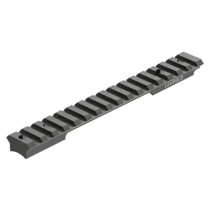 LEUPOLD BackCountry Cross-Slot Weatherby 307 LA 1-Piece 20 MOA Scope Base (185337)