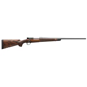 WINCHESTER REPEATING ARMS Model 70 Super Grade French Walnut 7mm Rem Mag 26in 3rd Bolt-Action Rifle (535239230)