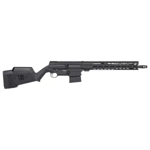 CMMG Dissent BR3 .308 Win 16.1in 10rd Armor Black Semi-Auto Rifle (38A530C-AB)