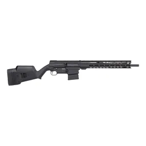 CMMG Dissent BR3 .308WIN 16.1in Empire Profile Barrel Non-Threaded Armor Black Rifle (38A260C-AB)