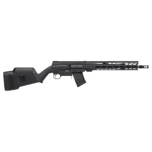 CMMG Dissent Br47 7.62x39mm 14.3in P&W 10rd Armor Black Semi-Auto Rifle (86A330A-AB)