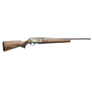 BROWNING BAR MK 4 Medallion .243 Win 22in 4rd Semi-Auto Rifle (039009211)