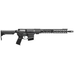 CMMG Resolute Mk4 338 ARC 16.1in 10rd Tungsten Tactical Rifle (34A120F-TNG)