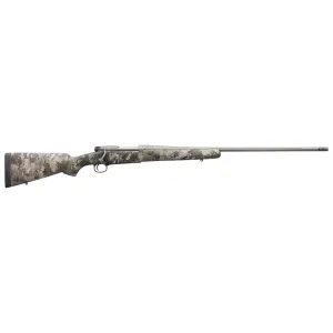 WINCHESTER REPEATING ARMS Model 70 Extreme 6.5 PRC 24in 3rd TrueTimber VSX Bolt-Action Rifle (535244294)