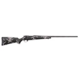 WEATHERBY Vanguard Talon .300 Win Mag 24in Threaded 3rd Bolt-Action Rifle (VTE300NR6B)