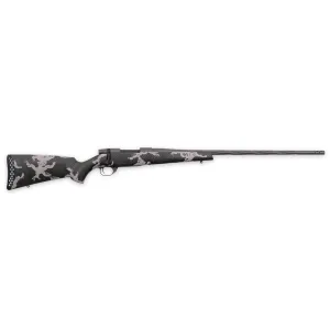 WEATHERBY Vanguard Talon .300 Wby Mag 24in Threaded 3rd Bolt-Action Rifle (VTE300WR6B)