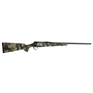 SAUER 100 Veil Cumbre Camo .243 Win 22in 5rd Bolt-Action Rifle (S1VCUS243)