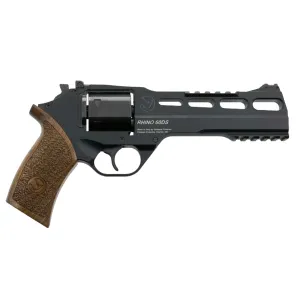 CHIAPPA FIREARMS Rhino 60DS 10mm Auto 6in 6rd Revolver (340.343)
