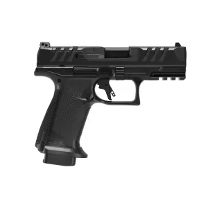 WALTHER PDP F-Series Pro-E 9mm 4in 18rd Optic Ready Semi-Auto Pistol (4797055)