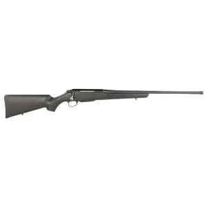 TIKKA T3x Lite 350 Legend 16in 3rd Black Synthetic Bolt-Action Rifle (JRTXE31316MT)