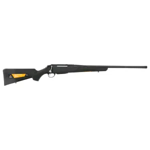 TIKKA T3x Lite 7mm Rem 22in 3rd Black Synthetic Bolt-Action Rifle (JRTXE37022MT)