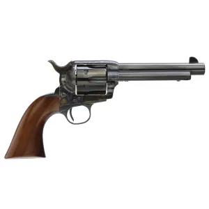 TAYLORS & COMPANY Gunfighter Taylor Tuned .357 Mag 5.5in 6rd Single-Action Revolver (550857DE)