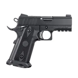 EAA GIRSAN Witness2311 Brat Optic Ready 9mm Luger 3.4in 17rd Pistol (395037)