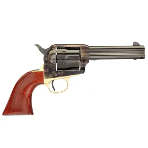 TAYLORS & COMPANY Ranch Hand Taylor Tuned .357 Mag 4.75in 6rd Single-Action Revolver (550526DE)