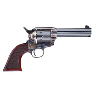 TAYLORS & COMPANY Short Stroke Smoke Wagon .357 Mag 4.75in 6rd Revolver (556204)